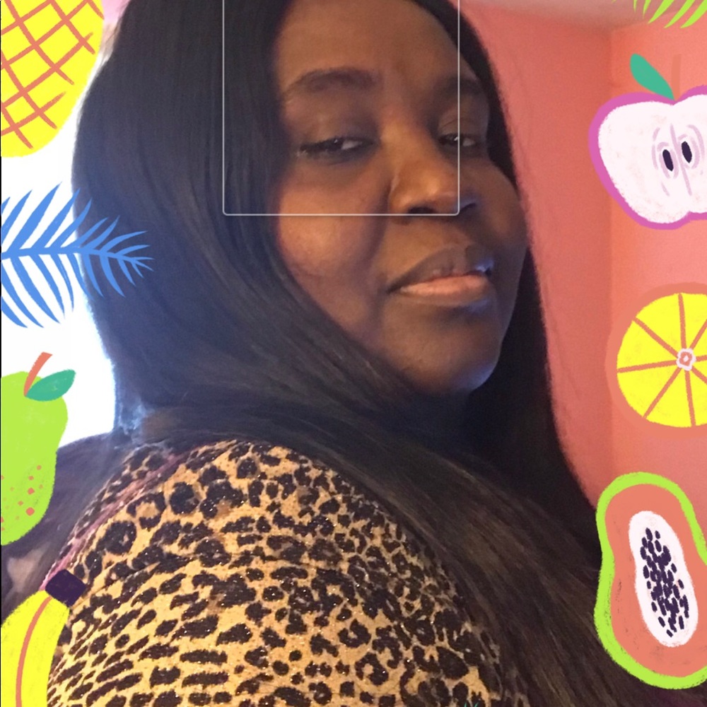 Meet your Posher, Marie